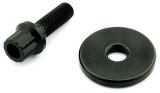 Moroso Chevrolet Big Block Balancer Bolt Kit - Ultimate Duty - 1/2in-20 Thread thumbnail 3