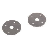 Moroso Hood Pin Clips (Use w/Part No 39020) - 2 Pack thumbnail 1