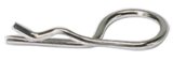 Moroso Hood Pin Clips (Use w/Part No 39020) - 2 Pack thumbnail 2