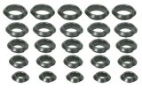 Moroso Firewall Grommets - 25 Pack thumbnail 1