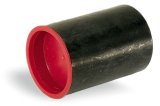 Moroso Transmission Tailshaft Plug - 1-1/2in OD thumbnail 4