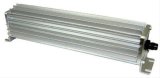 Moroso Automatic Transmission Oil Cooler - 12in x 3in - Aluminum thumbnail 1