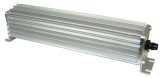 Moroso Automatic Transmission Oil Cooler - 12in x 3in - Aluminum thumbnail 2