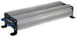 Moroso Automatic Transmission Oil Cooler w/Filter - Heavy Duty - 18in x in - Aluminum thumbnail 1