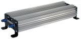 Moroso Automatic Transmission Oil Cooler w/Filter - Heavy Duty - 18in x in - Aluminum thumbnail 3