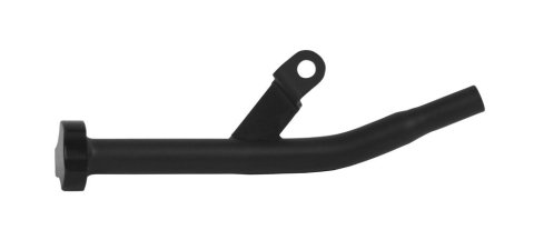 Moroso GM Powerglide Transmission Dipstick - Locking Style - Short Dragster thumbnail 3