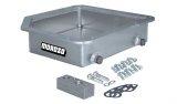 Moroso GM Turbo 350 Transmission Pan - 3in thumbnail 1