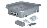 Moroso GM Turbo 350 Transmission Pan - 3in thumbnail 4