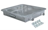 Moroso GM 700R4 Transmission Pan - 2-3/8in thumbnail 1