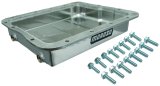 Moroso GM 700R4 Transmission Pan - 2-3/8in thumbnail 3
