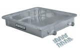 Moroso GM 700R4 Transmission Pan - 2-3/8in thumbnail 4