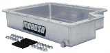 Moroso Ford E40D/4R100 Transmission Pan - 3.642in thumbnail 1