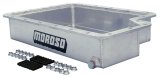 Moroso Ford E40D/4R100 Transmission Pan - 3.642in thumbnail 4