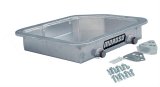 Moroso Chrysler A-904 Transmission Pan - 2.25in thumbnail 1