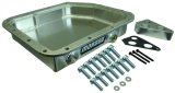 Moroso Chrysler A-904 Transmission Pan - 2.25in thumbnail 3