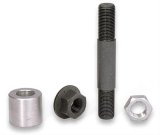 Moroso Screw-In Wheel Studs - 5/8in x 4-13/32in - 5 Pack thumbnail 1