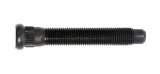 Moroso Press-In Wheel Studs - 7/16in x 2-7/8in - 5 Pack thumbnail 1