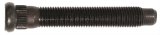 Moroso Press-In Wheel Studs - 7/16in x 2 7/8in - 100 Pack thumbnail 1