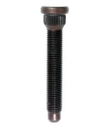 Moroso Press-In Wheel Studs - 7/16in x 2-7/8in - 5 Pack thumbnail 1