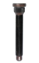 Moroso Press-In Wheel Studs - 7/16in x 2-7/8in - 5 Pack thumbnail 3