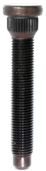 Moroso Press-In Wheel Studs - 7/16in x 2-7/8in - 5 Pack thumbnail 5