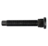 Moroso Press-In Wheel Studs - 1/2in x 3in - 5 Pack thumbnail 1
