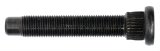 Moroso Press-In Wheel Studs - 1/2in x 3in - 5 Pack thumbnail 2