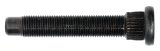Moroso Press-In Wheel Studs - 1/2in x 3in - 5 Pack thumbnail 5