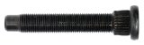 Moroso Press-In Wheel Studs - 1/2in x 3in - 5 Pack thumbnail 6