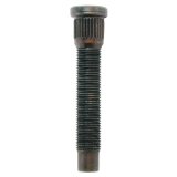 Moroso Press-In Wheel Studs - 1/2in-20 x 3in - 5 Pack thumbnail 1
