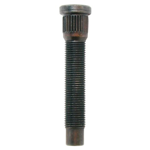 Moroso Press-In Wheel Studs - 1/2in-20 x 3in - 5 Pack