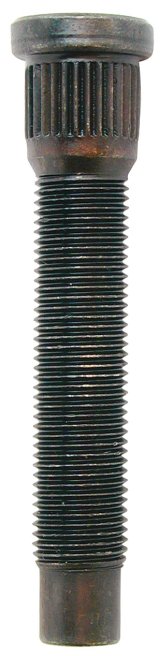Moroso Press-In Wheel Studs - 1/2in-20 x 3in - 5 Pack thumbnail 5