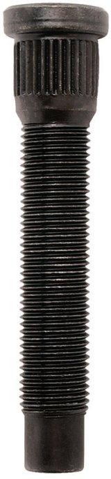 Moroso Press-In Wheel Studs - 1/2in-20 x 3in - 5 Pack thumbnail 6