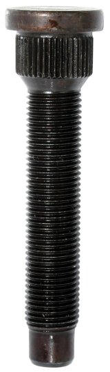 Moroso Press-In Wheel Studs - 1/2in x 3in - 5 Pack thumbnail 3