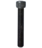 Moroso Screw-In Wheel Studs - 1/2in x 3in - 5 Pack thumbnail 1