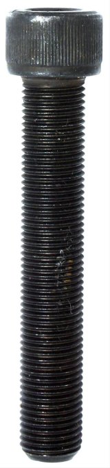 Moroso Screw-In Wheel Studs - 1/2in x 3in - 5 Pack thumbnail 2