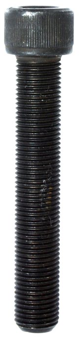 Moroso Screw-In Wheel Studs - 1/2in x 3in - 5 Pack thumbnail 3