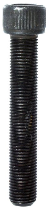 Moroso Screw-In Wheel Studs - 1/2in x 3in - 5 Pack thumbnail 4