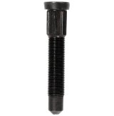 Moroso Press-In Wheel Studs - 1/2in x 3in - 5 Pack thumbnail 1