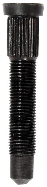 Moroso Press-In Wheel Studs - 1/2in x 3in - 5 Pack thumbnail 4