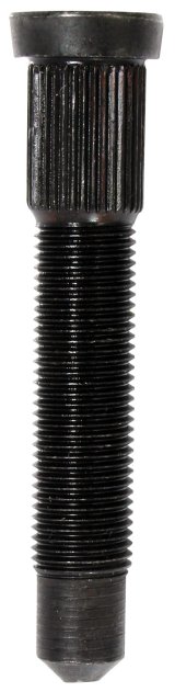 Moroso Press-In Wheel Studs - 1/2in x 3in - 5 Pack thumbnail 5