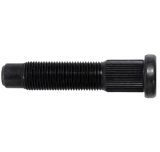 Moroso Press-In Wheel Studs - 5/8in x 3in - 5 Pack thumbnail 1