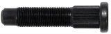 Moroso Press-In Wheel Studs - 5/8in x 3in - 5 Pack thumbnail 2