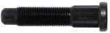 Moroso Press-In Wheel Studs - 5/8in x 3in - 5 Pack thumbnail 3