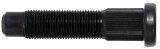 Moroso Press-In Wheel Studs - 5/8in x 3in - 5 Pack thumbnail 5