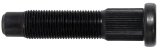 Moroso Press-In Wheel Studs - 5/8in x 3in - 5 Pack thumbnail 6