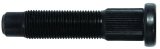 Moroso Press-In Wheel Studs - 5/8in x 3in - 100 Pack thumbnail 3