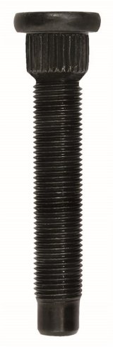 Moroso Press-In Wheel Studs - 12mm x 1.5 x 3.25in - 5 Pack thumbnail 3
