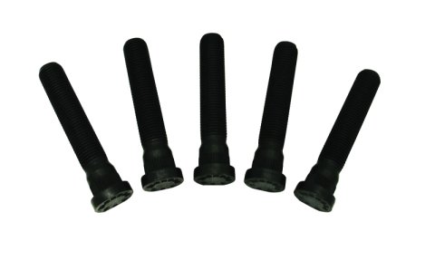 Moroso Press-In Wheel Studs - M14 x 1.5 x 3in - 5 Pack thumbnail 4