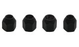 Moroso Lug Nut - 7/16in-20 x 3/4in Hex (Use w/Part No 46150/46160) - 5 Pack thumbnail 2